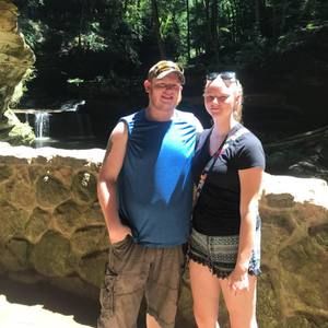 Meet your Posher, Cody